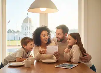 الحكومة الفيدرالية تبحث دعم