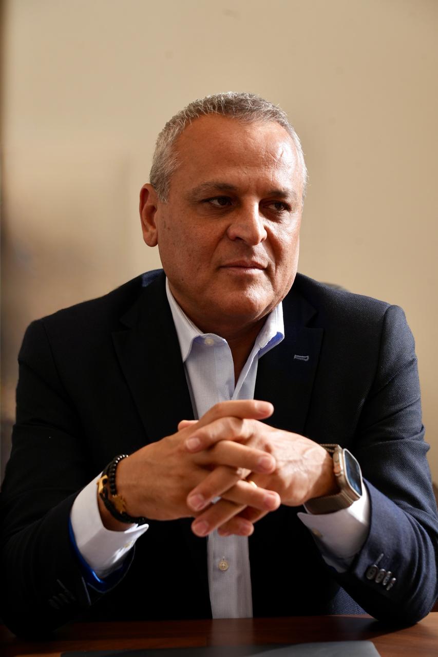 5 أسئلة لا بدّ منها:بِمَ يُجيب جو بو ناصيف؟