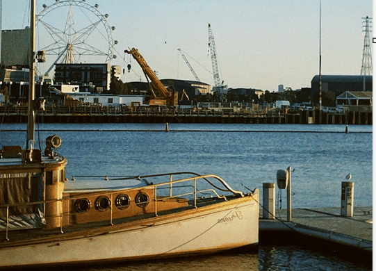 موانئ نيوكاسِل