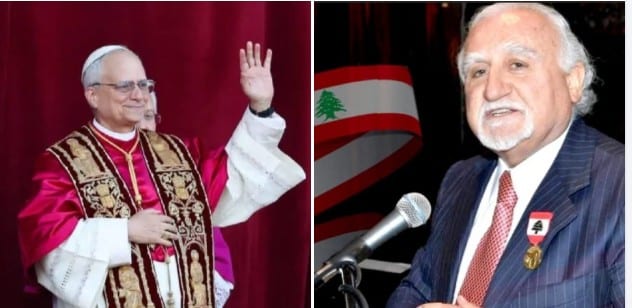 “مبارك الآتي باسم الرب”      بقلم الدكتور فيليب سالم