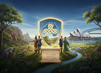 إصلاح لقوانين حماية البيئة