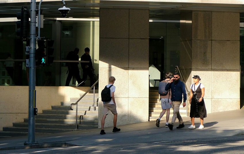 البنك المركزي