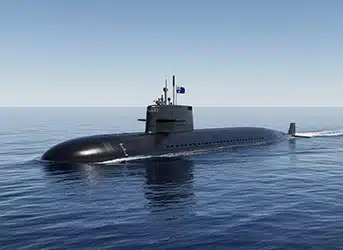 أستراليا تؤكد الالتزام