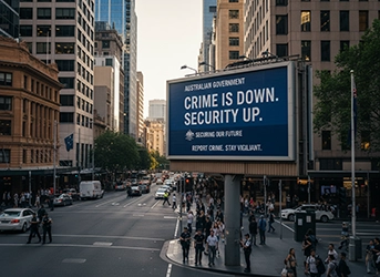 الحكومة تصعّد حملتها الأمنية