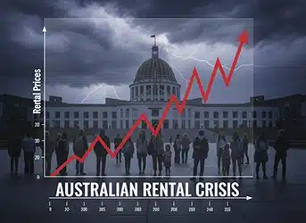 الحكومة الأسترالية