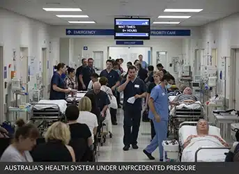 النظام الصحي