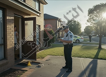 تصاعد سرقات المنازل بالضواحي الغربية لسيدني