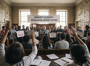 ارتفاع الطلب على الدعم