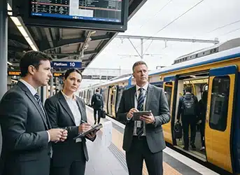 تحقيقات حول مخالفات