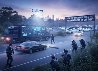 تحرّك حكومي جديد