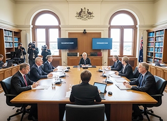 تحقيق برلماني