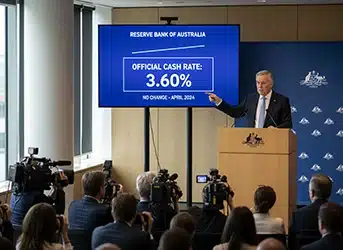 Reserve Bank of Australia