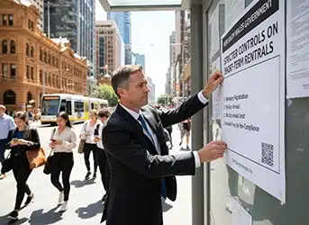 تشدد الرقابة على الإيجارات