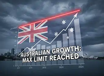 توصول الاقتصاد الأسترالي