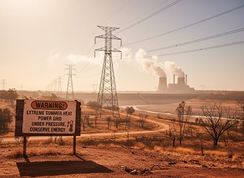 تحذيرات من صيف قاسٍ