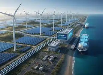 أستراليا توسّع استثمارات الطاقة