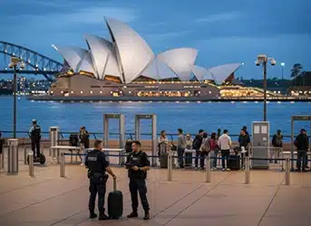 تأثير أمني واقتصادي