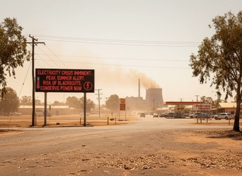 تحذيرات من أزمة كهرباء