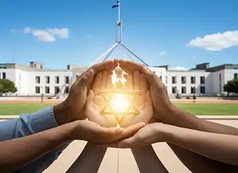 مؤسسة يهودية