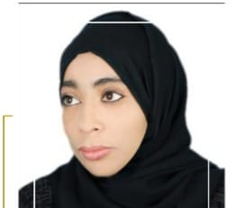 كأنها حلم …..  مريم الشكيلية/ سلطنة عمان….