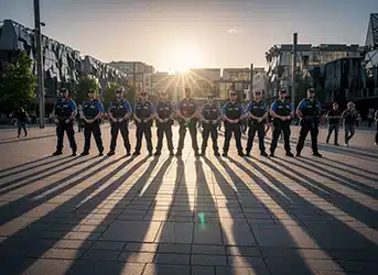 توسيع صلاحيات التفتيش