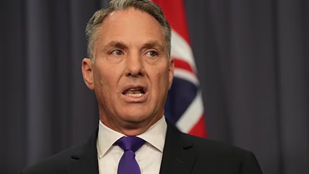 إصلاح شامل لوزارة الدفاع