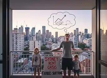 ارتفاع أسعار الإيجارات