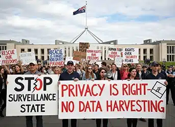 رئيس الوزراء تحت ضغط