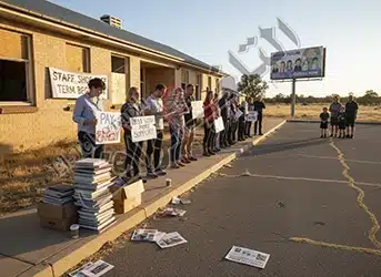 أزمة المعلمين تتفاقم