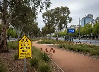 تحذيرات أمنية