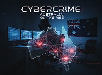 زيادة ي الجرائم الإلكترونية