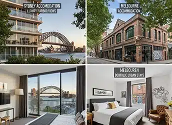 أزمة السكن في سيدني وملبورن