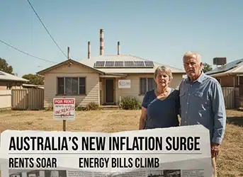 أستراليا تواجه موجة تضخم
