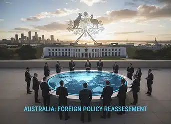 أستراليا تعيد تقييم سياستها