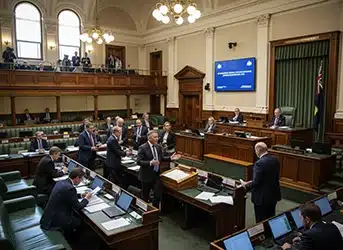 قوانين جديدة لمواجهة الكراهية