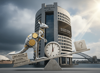 الاقتصاد الأسترالي أمام اختبار جديد