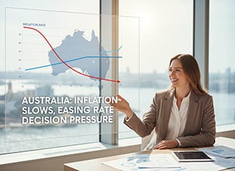 تخفيف الضغط على قرارات الفائدة