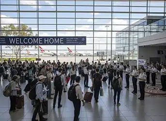 تحذيرات من ضغوط البنية التحتية