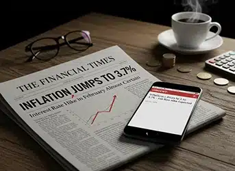 التضخم يقفز