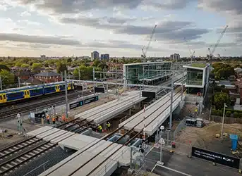 حكومة فيكتوريا