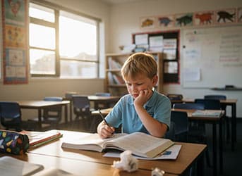 مستوى القراءة