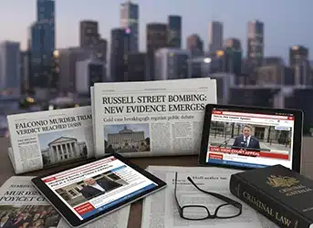 تطورات قضائية بارزة