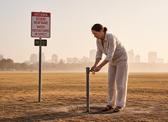فيكتوريا تشدد القيود