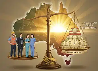 أستراليا تشدد قوانين العمل