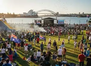 يوم أستراليا