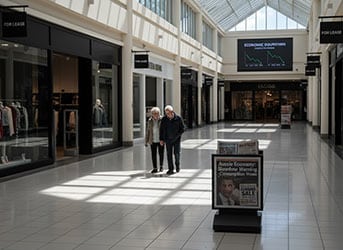 الاقتصاد الأسترالي أمام خطر