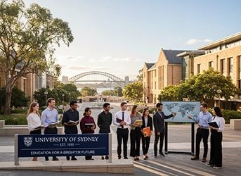 التعليم الأسترالي