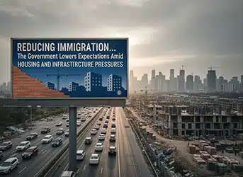 تقليص الهجرة