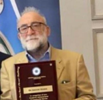 : اهلا بك يا يسوع!!!!  د. ابراهيم حنا- سدني