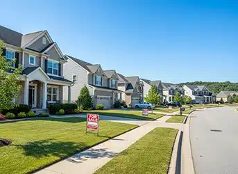 أزمة الإسكان تعود إلى الواجهة